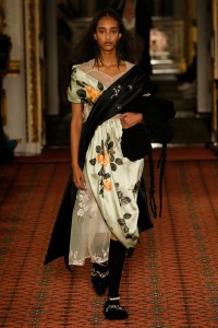 Simone Rocha RTW Fall 2020