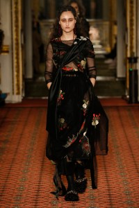 Simone Rocha RTW Fall 2020