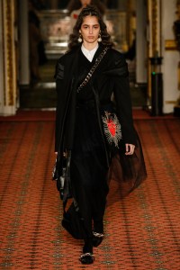 Simone Rocha RTW Fall 2020