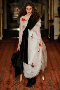 Simone Rocha RTW Fall 2020