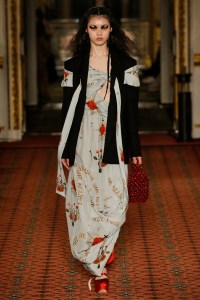 Simone Rocha RTW Fall 2020