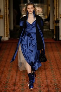 Simone Rocha RTW Fall 2020
