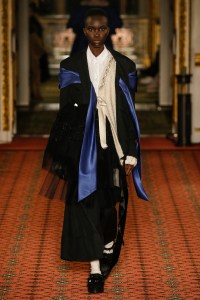 Simone Rocha RTW Fall 2020