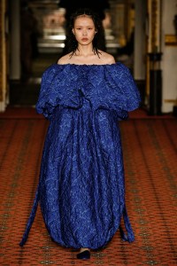 Simone Rocha RTW Fall 2020