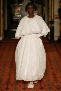 Simone Rocha RTW Fall 2020