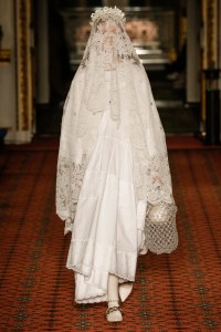 Simone Rocha RTW Fall 2020