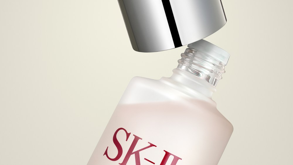 SK-II Olympics