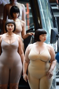 Skims solutionwear shapewear