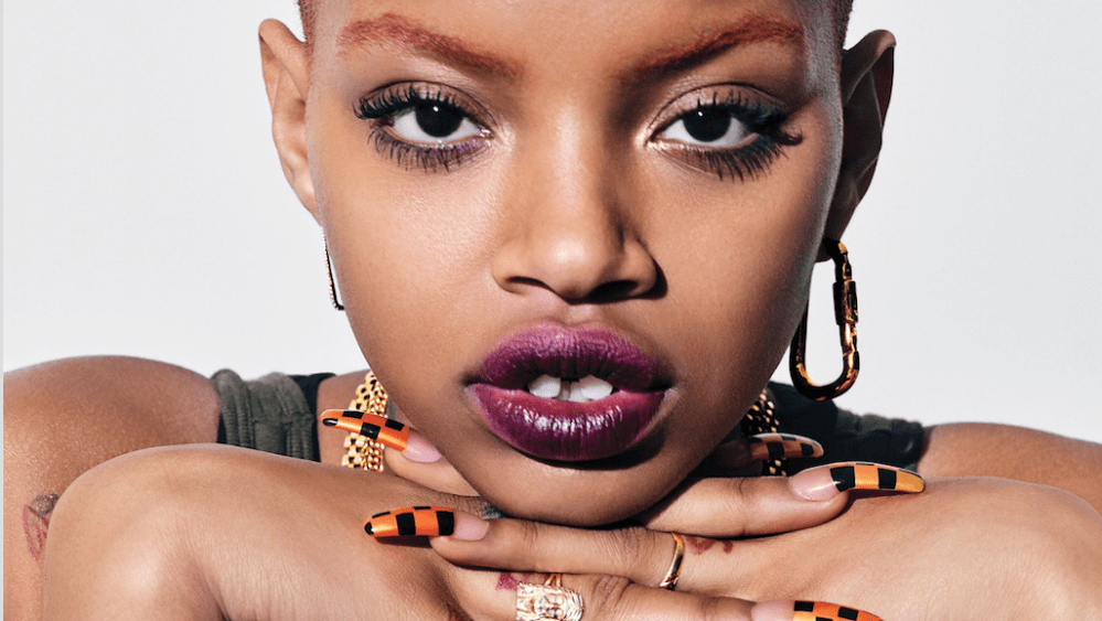 Slick Woods
