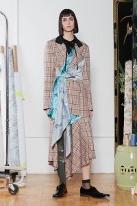 Snow Xue Gao RTW Fall 2020