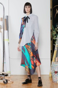 Snow Xue Gao RTW Fall 2020