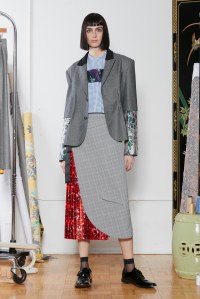 Snow Xue Gao RTW Fall 2020