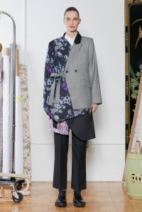 Snow Xue Gao RTW Fall 2020