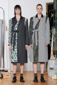 Snow Xue Gao RTW Fall 2020