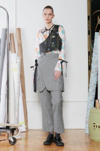 Snow Xue Gao RTW Fall 2020