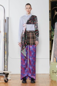 Snow Xue Gao RTW Fall 2020