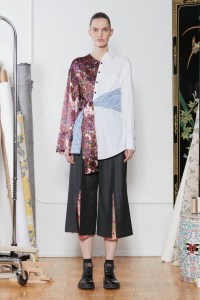 Snow Xue Gao RTW Fall 2020