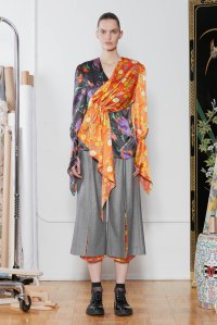Snow Xue Gao RTW Fall 2020