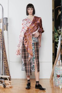 Snow Xue Gao RTW Fall 2020