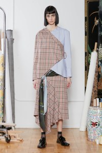 Snow Xue Gao RTW Fall 2020