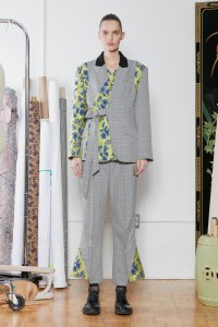 Snow Xue Gao RTW Fall 2020