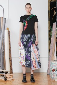 Snow Xue Gao RTW Fall 2020