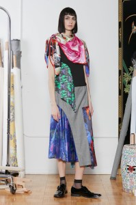 Snow Xue Gao RTW Fall 2020