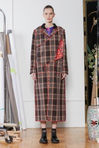 Snow Xue Gao RTW Fall 2020