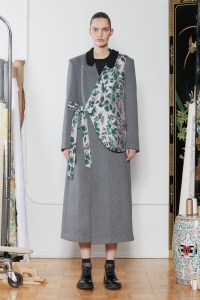 Snow Xue Gao RTW Fall 2020