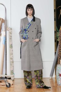 Snow Xue Gao RTW Fall 2020