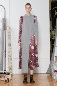 Snow Xue Gao RTW Fall 2020