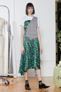 Snow Xue Gao RTW Fall 2020