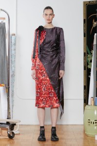 Snow Xue Gao RTW Fall 2020