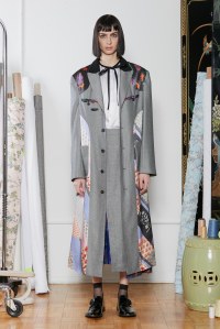 Snow Xue Gao RTW Fall 2020