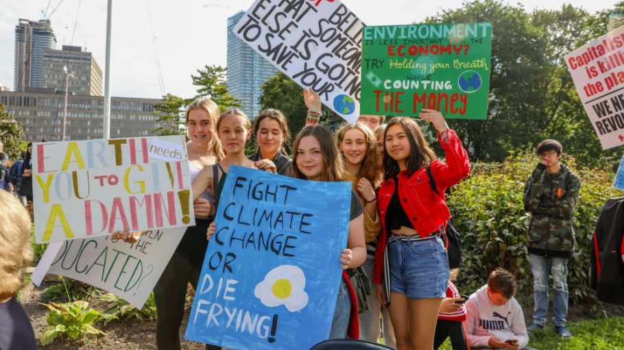 Fashion brands that take accountability for their global supply chains will be the ones serving the growing market for sustainable products.
