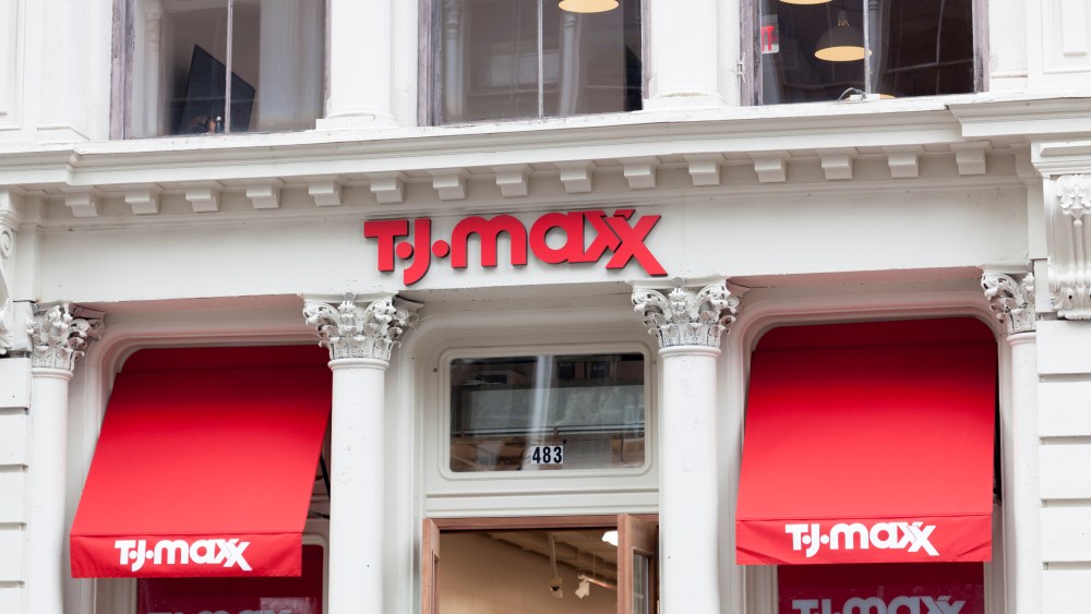 T.J. Maxx