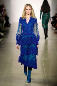 Tadashi Shoji RTW Fall 2020
