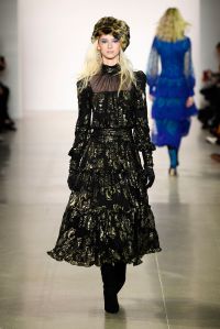 Tadashi Shoji RTW Fall 2020
