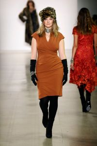 Tadashi Shoji RTW Fall 2020