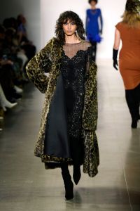Tadashi Shoji RTW Fall 2020