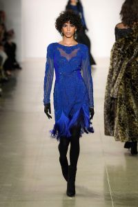 Tadashi Shoji RTW Fall 2020