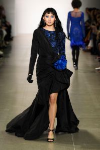Tadashi Shoji RTW Fall 2020