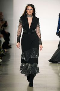 Tadashi Shoji RTW Fall 2020