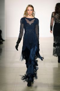 Tadashi Shoji RTW Fall 2020
