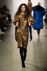 Tadashi Shoji RTW Fall 2020