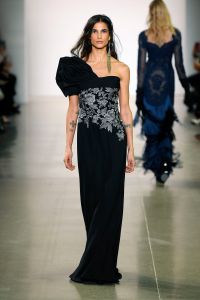 Tadashi Shoji RTW Fall 2020