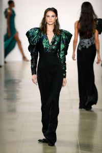 Tadashi Shoji RTW Fall 2020