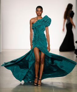 Tadashi Shoji RTW Fall 2020