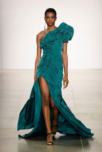 Tadashi Shoji RTW Fall 2020