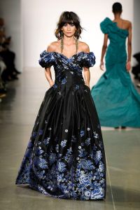 Tadashi Shoji RTW Fall 2020